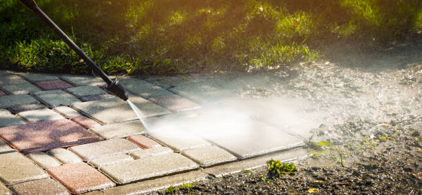 Trusted Innovation, VA Pressure Washing Services Experts